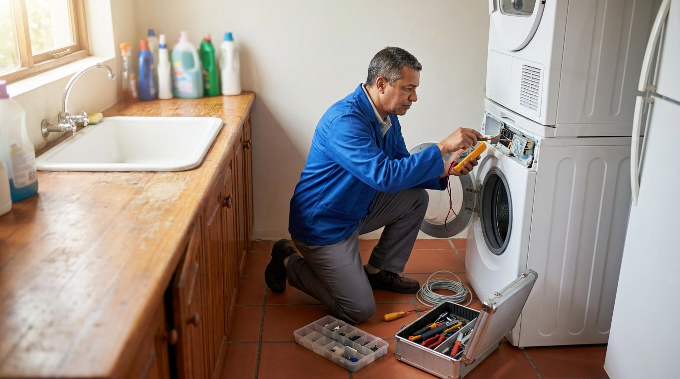 Reparo no Sistema de Drenagem em Viamão‑RS